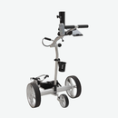 Cart-Tek: Electric Golf Trolley - Yellowstone