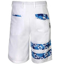 Tattoo Golf: Zuma Cool-Stretch Shorts