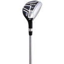 Ram Golf: Men's SDX Golf Clubs Set + Bag - Right Hand