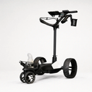 Cart-Tek: Electric Golf Trolley - FORMULA Pursuit
