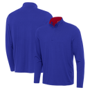 Antigua: Men's Essentials 1/4 Zip Pullover - Content 105714 Clothing