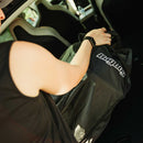 Bag Boy: Carry Bag - Three Wheel