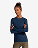 BloqUV: Women's UPF 50 24/7 Long Sleeve Top (2001-24/7)