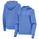 Antigua: Women's Essentials Pullover Hoodie - Justice 105376 Clothing