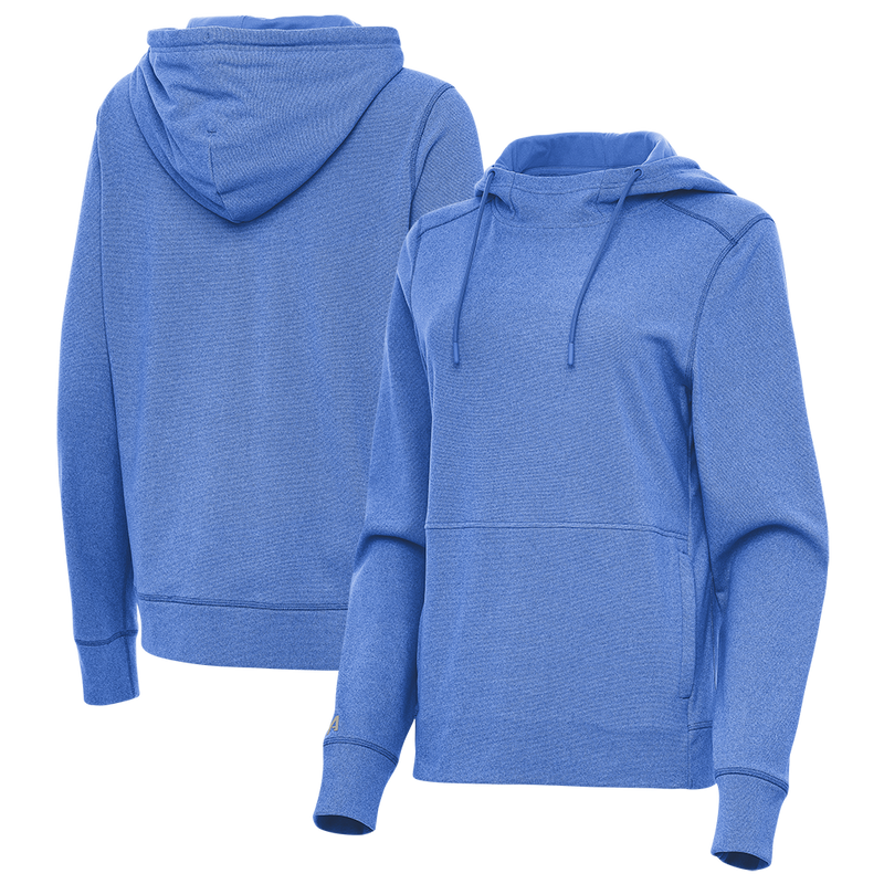 Antigua: Women's Essentials Pullover Hoodie - Justice 105376