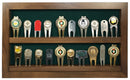 Eureka Golf: 20 Golf Divot Tool Display