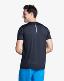 BloqUV: Men's UPF 50 Short Sleeve Crew (11002)