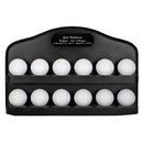 Eureka Golf: Golf Ball Display