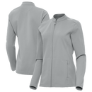 Antigua: Women's Essentials Full Zip Jacket - Regard 105680 Clothing