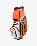 Wilson: NFL Cart Golf Bag - Cleveland Browns