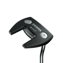 Zebra Golf: Men's Mallet Putter - AIT 2
