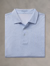 B.Draddy: Men's Polo - Holstein