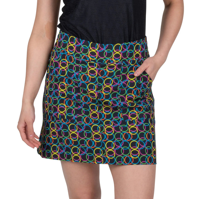 Nancy Lopez Golf: Women's Halo Skort