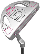 Ray Cook Golf: Ladies Complete Golf Club Set - Gyro Golf