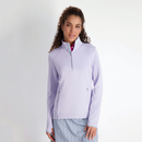 Zero Restriction: Women's Sofia Z500 Pullover