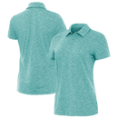 Antigua: Women's Essentials Short Sleeve Polo - Matter 105239 Clothing