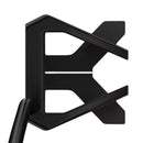 Ram Golf: Men's FX-05 CNC Milled Mallet Putter - Left Hand