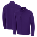 Antigua: Men's Essentials Full Zip Jacket - Objection 105036 Clothing