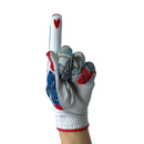 Hand Candy - Women's Golf Glove - Aloha (Left Hand)
