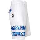 Tattoo Golf: Zuma Cool-Stretch Shorts
