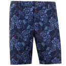 Tattoo Golf: Men's Aloha Cool-Stretch Hawaiian Golf Shorts