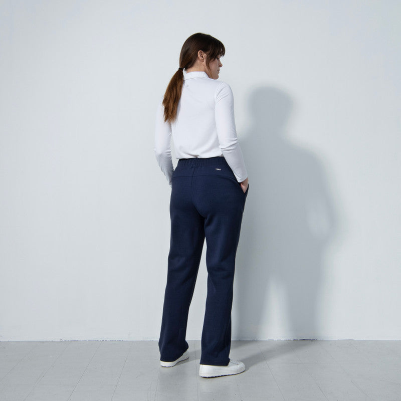 Daily Sport: Women's Bellevue Pants 32" - Dark Navy