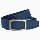 Nexbelt: Men's Ratchet Golf Belt - Newport Navy 1.38" [35mm]