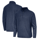 Antigua: Men's Essentials 1/4 Zip Pullover - Certain 105432 Clothing