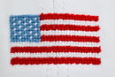 USA Needlepoint Performance Hat