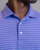 B.Draddy: Men's Cool Sports Polo - Fraser