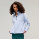 Zero Restriction: Women's Blayke Fleece Pullover