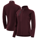 Antigua: Women's Essentials Full Zip Jacket - Generation 104367 Clothing