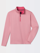 Fairway & Greene: Men's Coughlin Quarter Zip Pullover