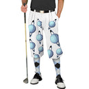 Golf Knickers: Mens Sknickers Knickers Outfit - Planet Uranus