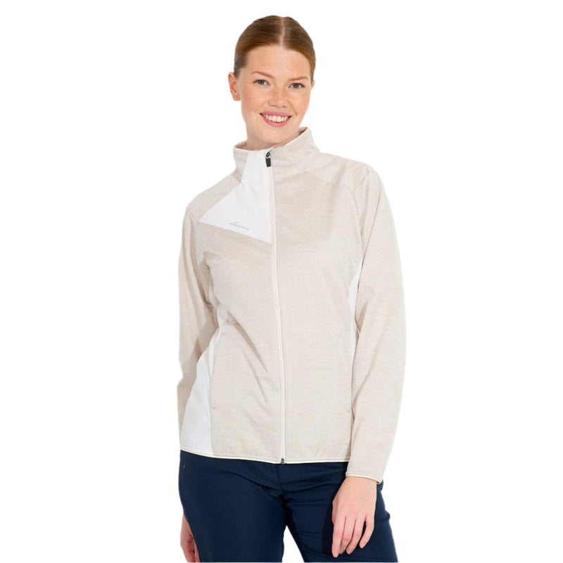 Abacus Sports Wear:  Women's Softshell Jacket - Ardfin