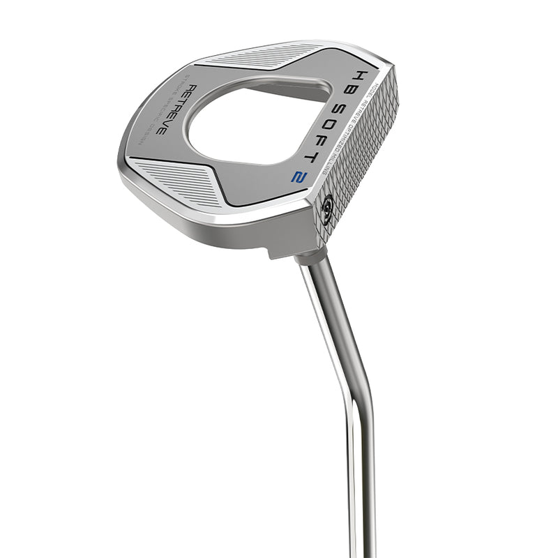 Cleveland Golf: Men's HB Soft 2 Putter - RETREVE