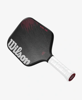 Wilson: Fierce Pro 13 Pickleball Paddle