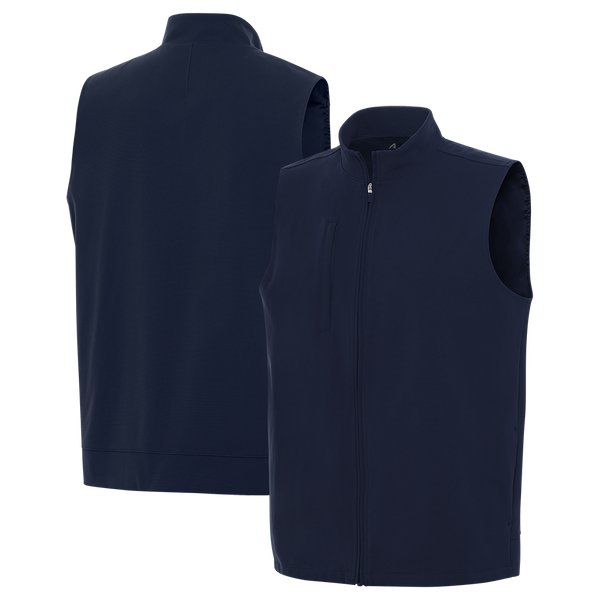 Antigua: Men's Essentials Vest - Regard FZ 105606