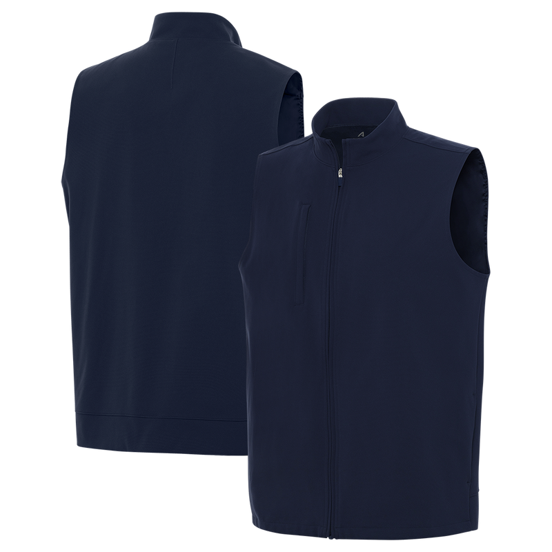 Antigua: Men's Essentials Vest - Regard FZ 105606