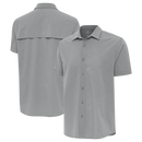Antigua: Men's Essentials Short Sleeve Polo - Activate 105582 Clothing