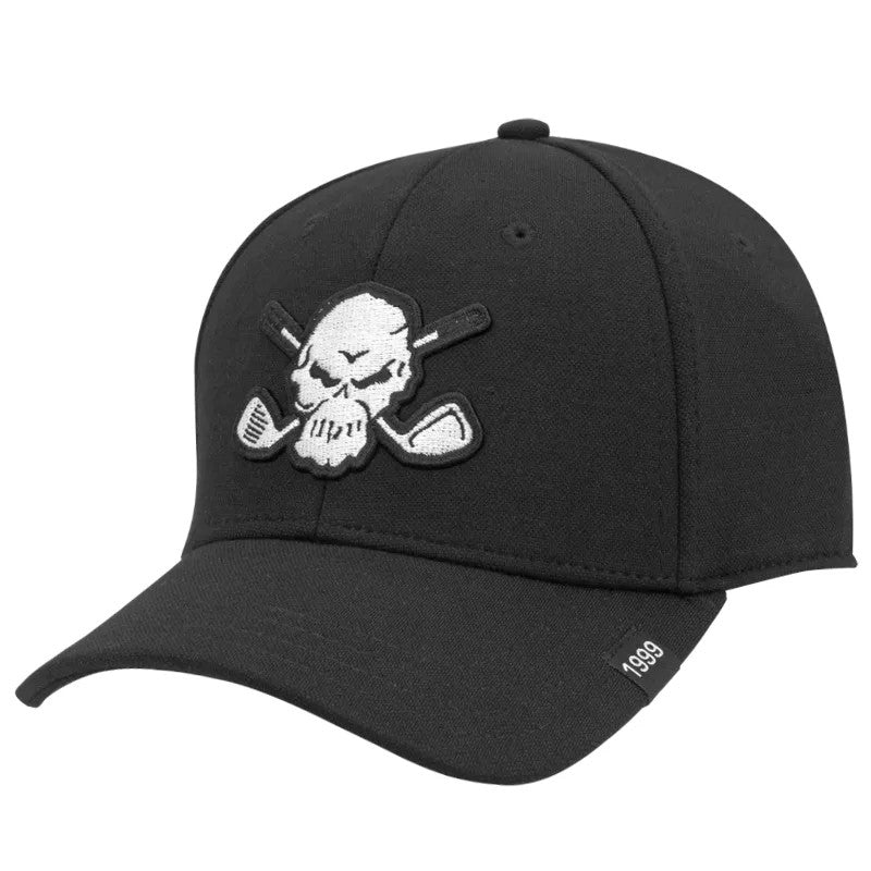 Tattoo Golf: 99' Cool-Tech Performance Golf Hat