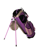 Sassy Caddy: Ladies Stand Bag - Concord