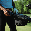 Bag Boy: Push Cart - Quad Pro 4-Wheel