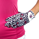Hand Candy - Women's Golf Glove - Ladybird (Left Hand)