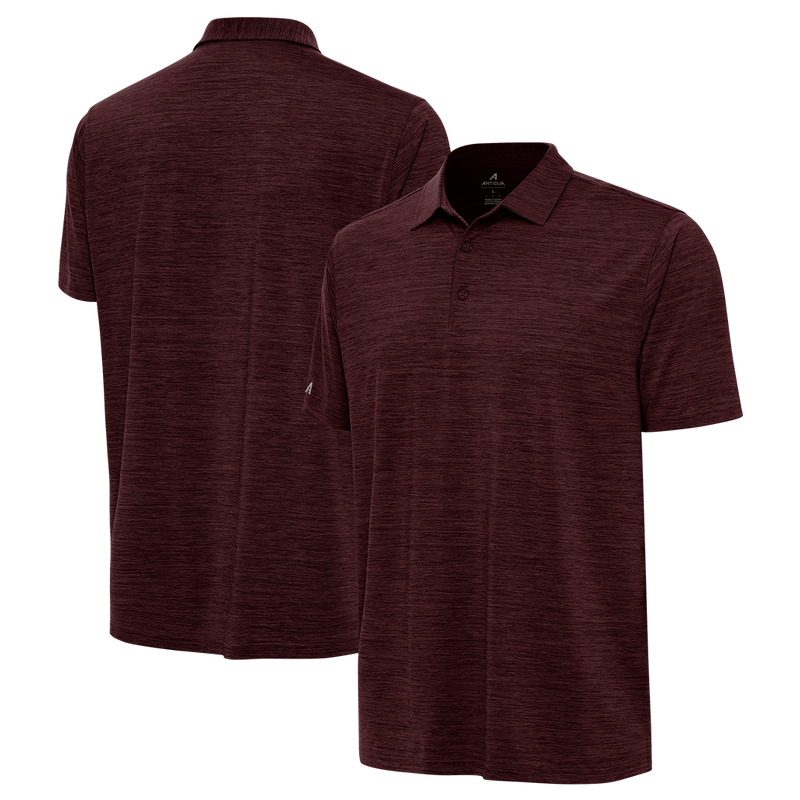 Antigua: Men's Essentials Short Sleeve Polo - Layout 105131