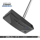 Cleveland Golf: Men's HB Soft 2 Black Putter - Model 8C