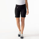 Daily Sports: Women's Magic 17" Shorts - Black (Size 2) SALE Shorts
