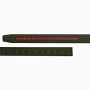 Nexbelt: Men's EDC Belt - Titan OD Green 1.5" [38mm]