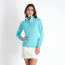 Fairway & Greene: Women's Kate Old School Sweatshirt