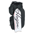 Ben Hogan: Premium Synthetic Leather Cart Bag